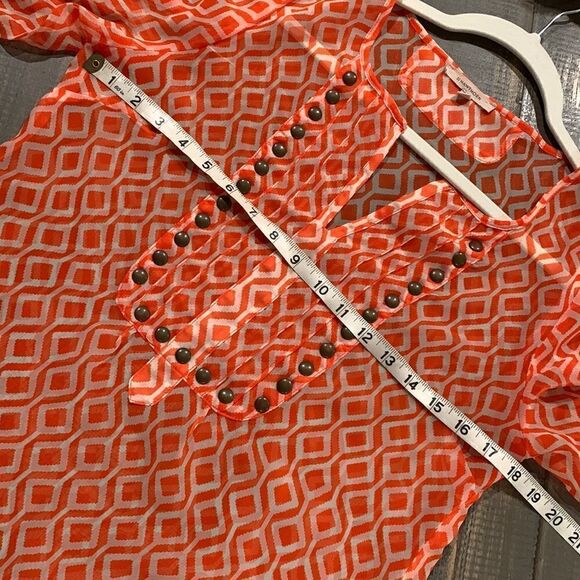 41 Hawthorn Women's Top - Picture 8 of 10